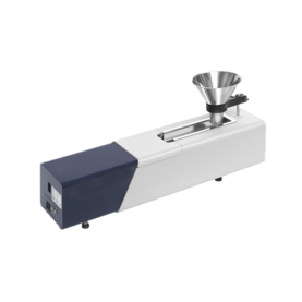 Automatische deeltjesanalyse