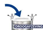 deksel uwl 400 t