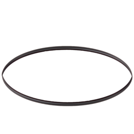 afdichtingsring pvc 315 mm voor controlezeef
