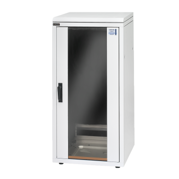 Geluidsabsorberende kast voor EML 315