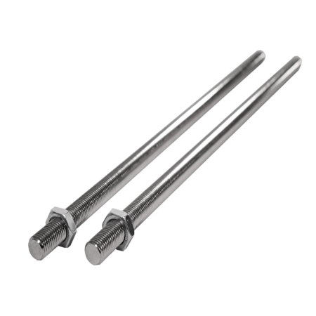 Geleidestang Classic "eco" 660mm (1 stuks)