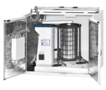 Nexopart Tyler RO-TAP RX-29 CE + geluidsabsorberende kast