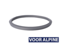 Afdichtingsring - voor A200 LS